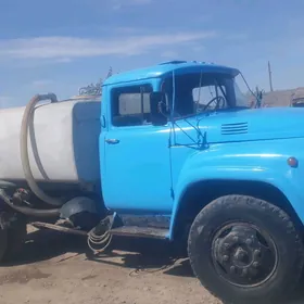 Zil 130 1986