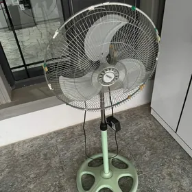 wentilator