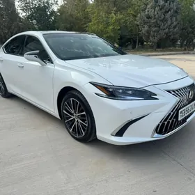 Lexus ES 350 2024