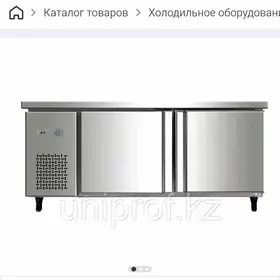 стол холодилник