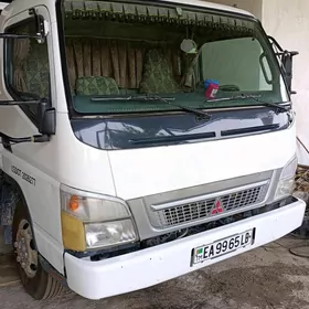 Mitsubishi Canter 2005