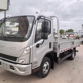 Forland H2 2025