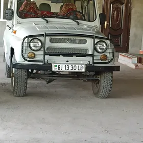 UAZ 469 1999