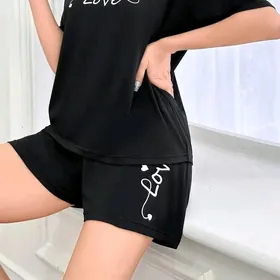 костюм на лето