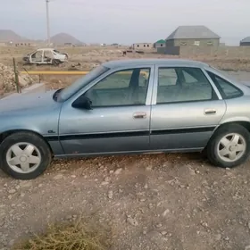 Opel Vectra 1992