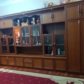 Garnitur Стенка