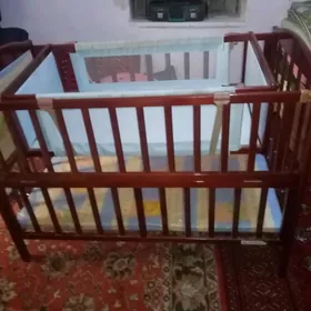 Caga sallancak