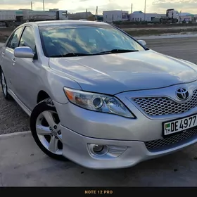 Toyota Camry 2010