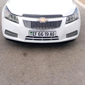 Chevrolet Cruze 2011
