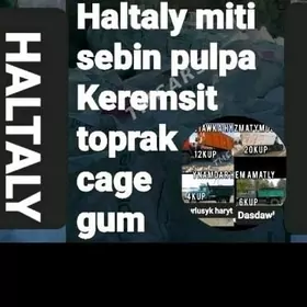MITI GUM CAGE ŞEBIL KERAMSIT