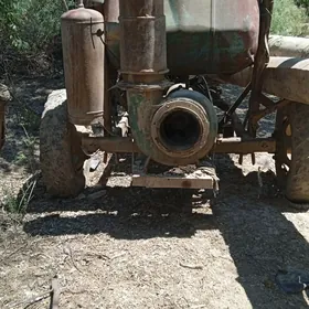 Mtz nasos