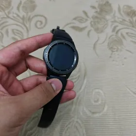Samsung Gear S3