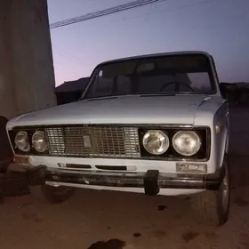 Lada 2106 1988