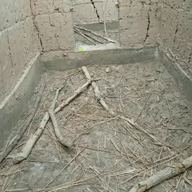 Satlyk jaý gubadag