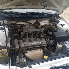 Toyota Corolla 1992
