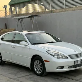 Lexus ES 300 2002