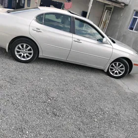 Lexus ES 300 2002