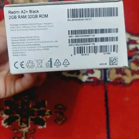 Redmi a2+   3/64