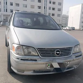 Opel Sintra 1999