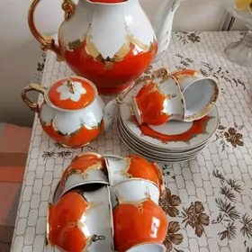 Сервис чайный