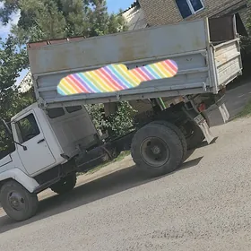 Zil 157 1996