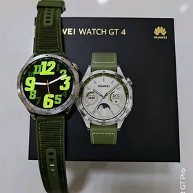 HUAWEI WATCH GT 4