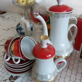 Кофейный сервис