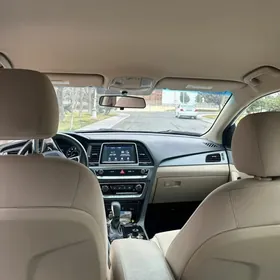 Hyundai Sonata 2019