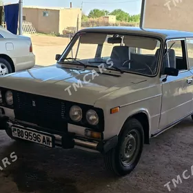 Lada 2106 1983