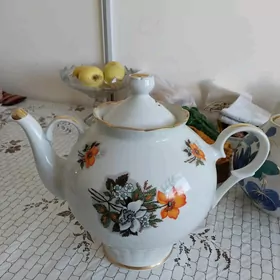 Чайник