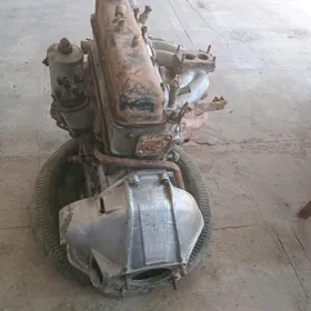uaz mator