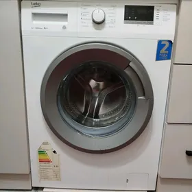 Beko kir masyn 6 KG