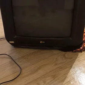 LG Telefizor
