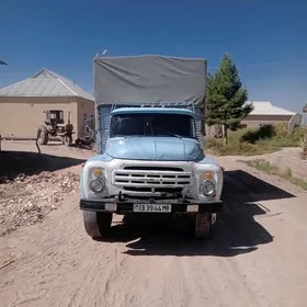 Zil 130 1982