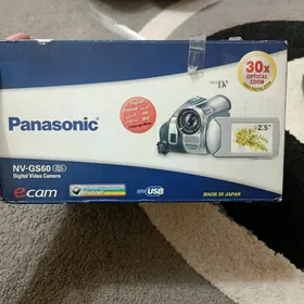Видеокамера Panasonic