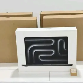 MacBook Pro (M4 Pro 24/512GB)