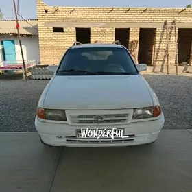 Opel Astra 1993