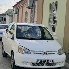 Toyota Echo 2003