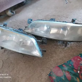Vectra b Far GM