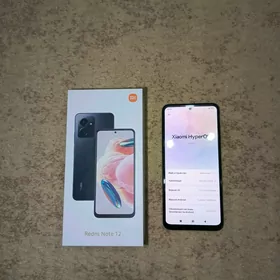 redmi not 12 8/128 gb