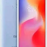 redmi 6   3/32lik