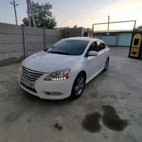 Nissan Sentra 2013