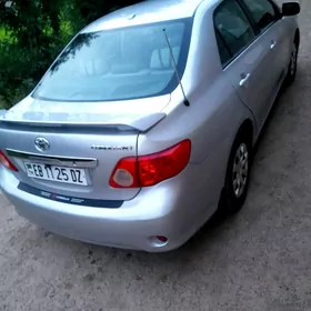 Toyota Corolla 2010