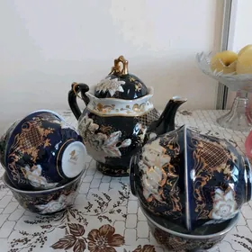 Чайный набор