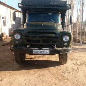 Zil 130 1982