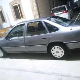 Opel Vectra 1989