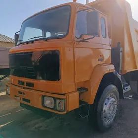 Kamaz 6520 2002