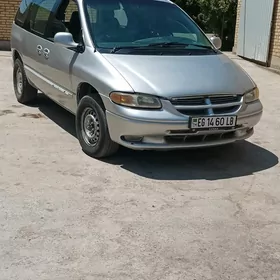 Toyota Sienna 1999