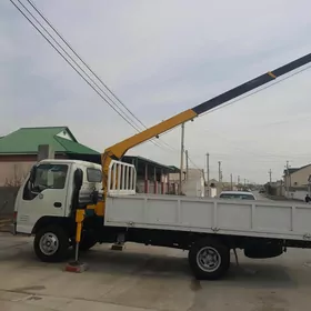 Mitsubishi Canter 2003