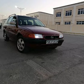 Opel Astra 1996